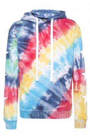 Bluza z naszywkami, zdjęcie 1 Bluza z naszywkami od Amiri